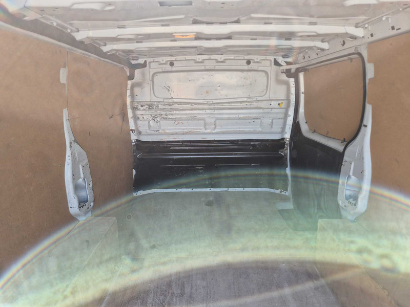 Foto Renault Trafic 17