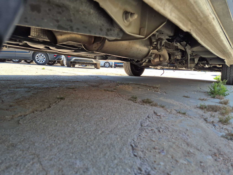Foto Renault Trafic 18
