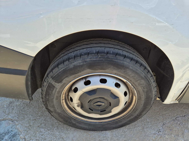 Foto Renault Trafic 19
