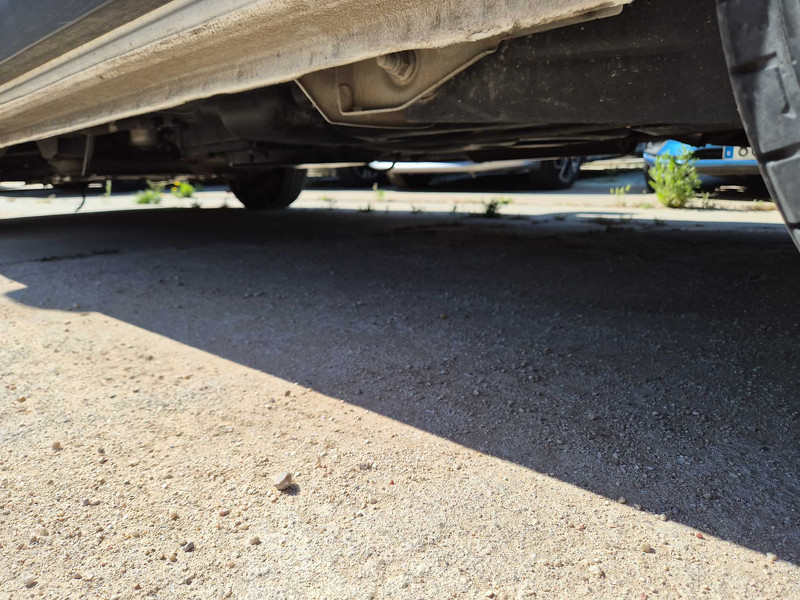 Foto Renault Trafic 20
