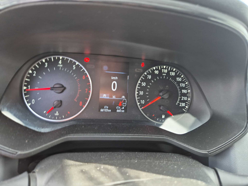 Renault Clio TCe Business 67kW