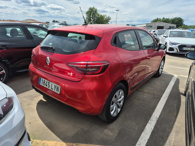 Foto Renault Clio 4