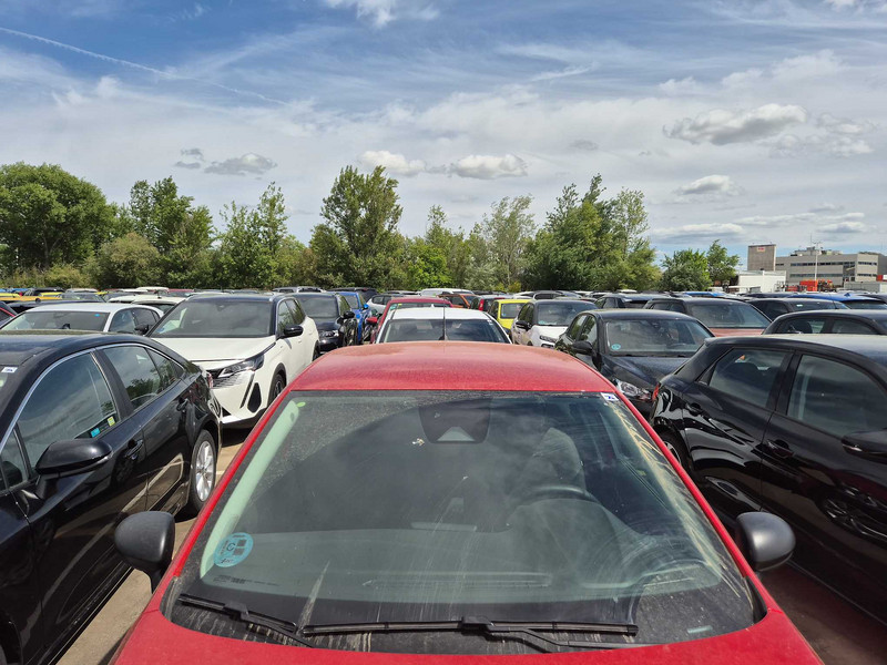Foto Renault Clio 7