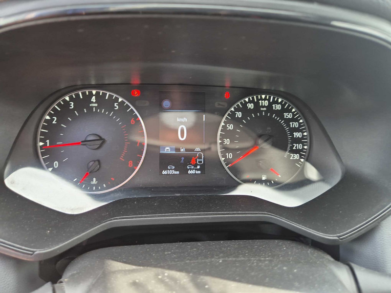 Foto Renault Clio 8