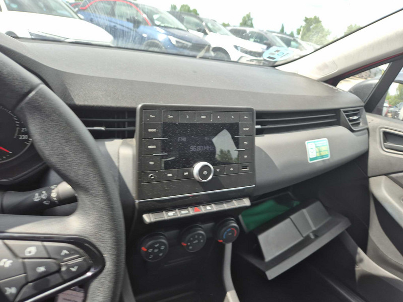 Foto Renault Clio 9
