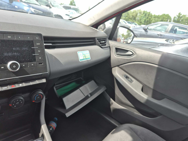 Foto Renault Clio 10