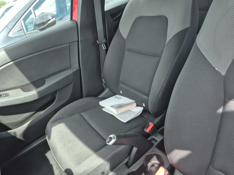 Foto Renault Clio 11