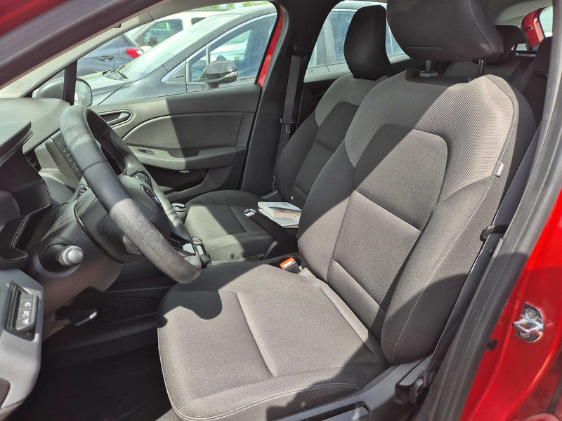 Foto Renault Clio 12