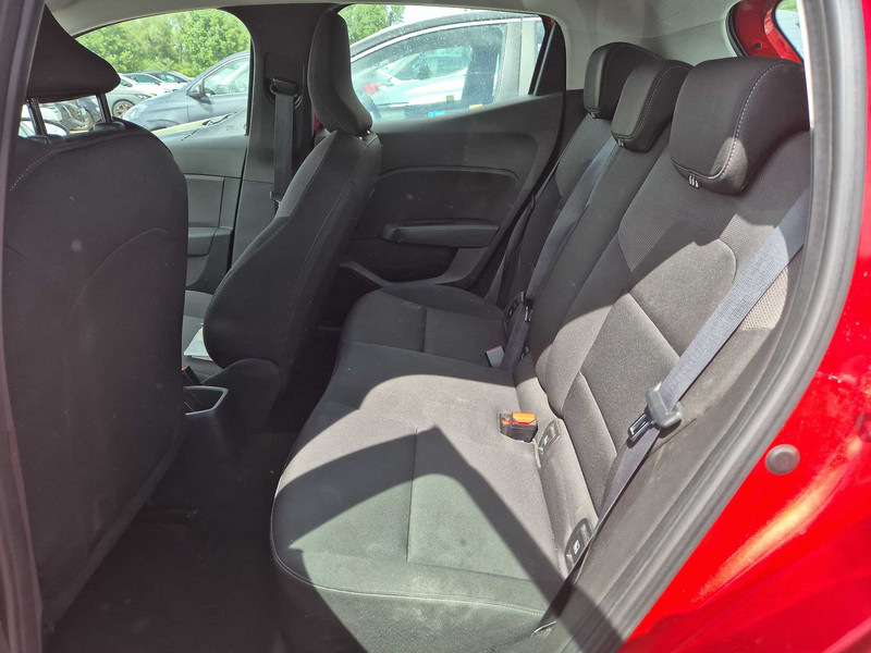 Foto Renault Clio 13