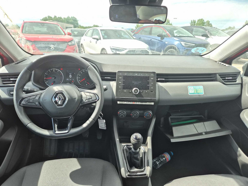 Foto Renault Clio 14