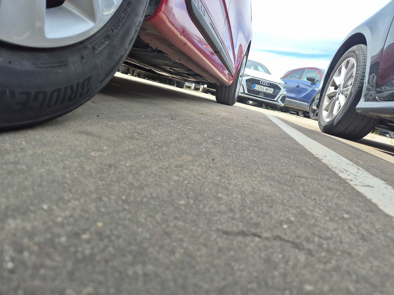 Foto Renault Clio 18