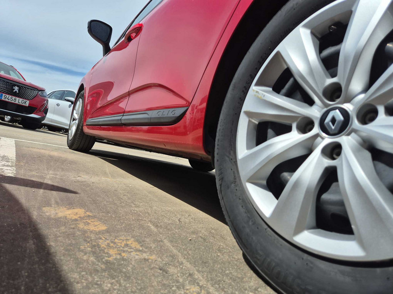Foto Renault Clio 19