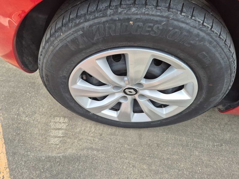 Foto Renault Clio 22