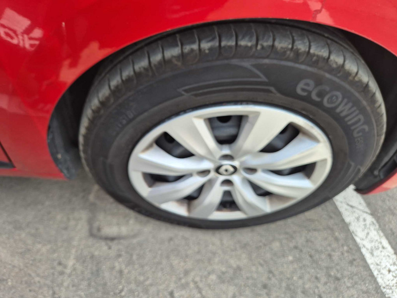 Foto Renault Clio 23