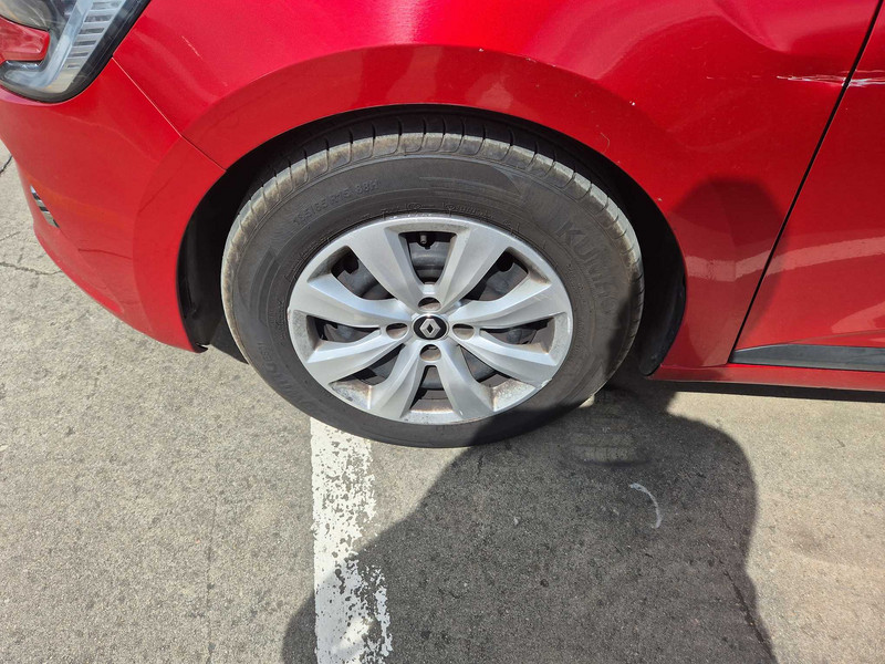 Foto Renault Clio 24