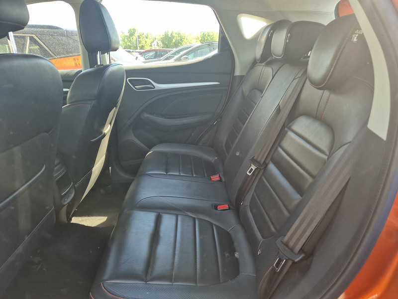Foto MG MG ZS ZS 1.0 T-GDI Luxury Aut. 82kW 13