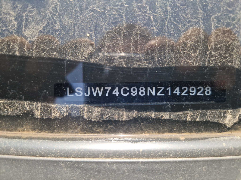 Foto MG MG ZS ZS 1.0 T-GDI Luxury 82kW 7