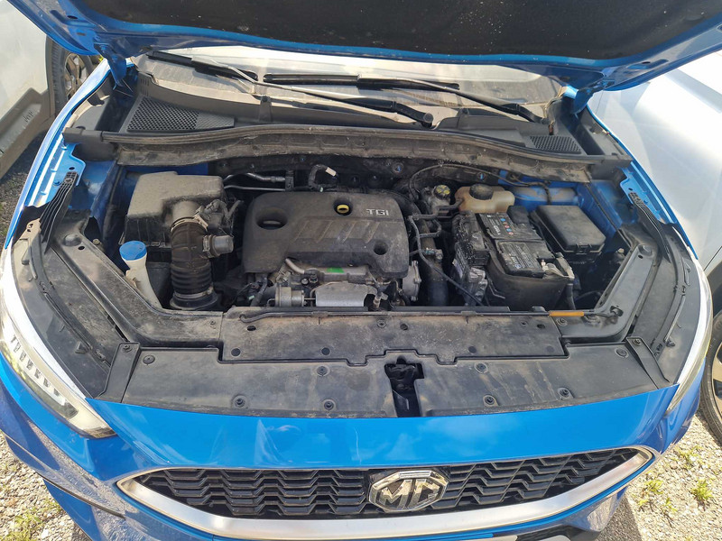 Foto MG MG ZS ZS 1.0 T-GDI Luxury 82kW 11