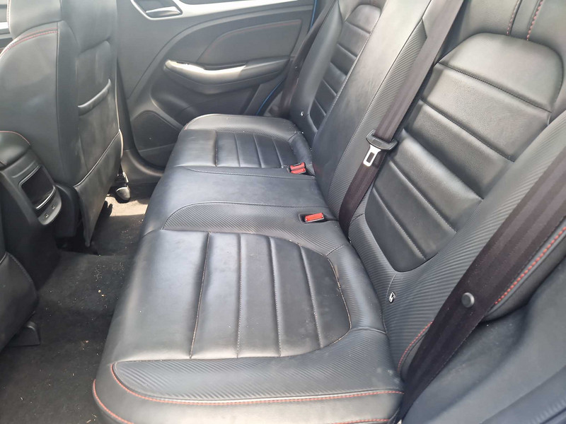 Foto MG MG ZS ZS 1.0 T-GDI Luxury 82kW 13