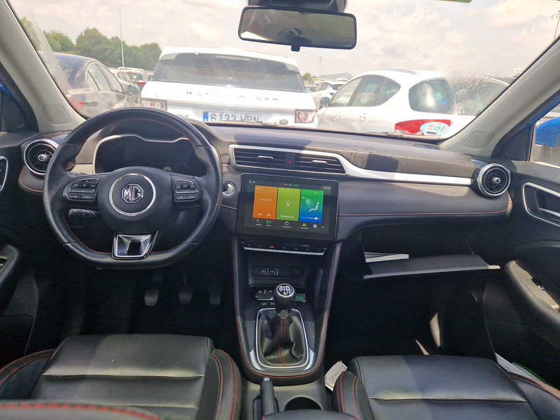 Foto MG MG ZS ZS 1.0 T-GDI Luxury 82kW 14
