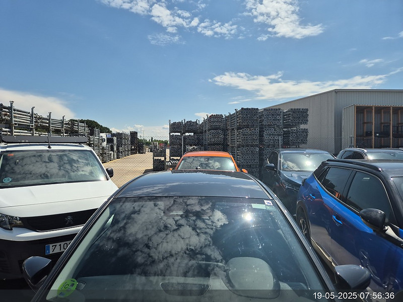 Foto Hyundai i20 6