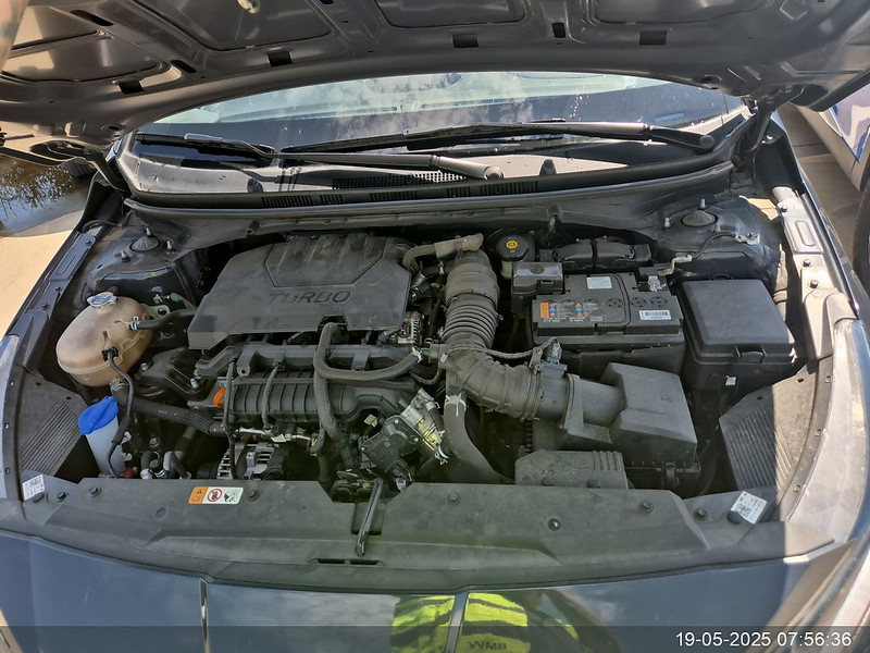 Foto Hyundai i20 8