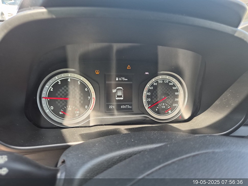 Foto Hyundai i20 10