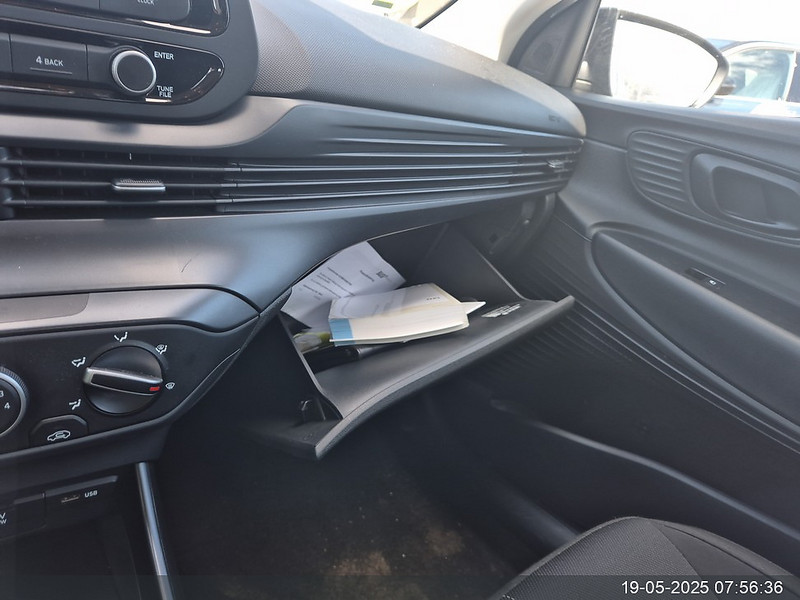 Foto Hyundai i20 12