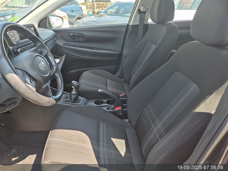 Foto Hyundai i20 13