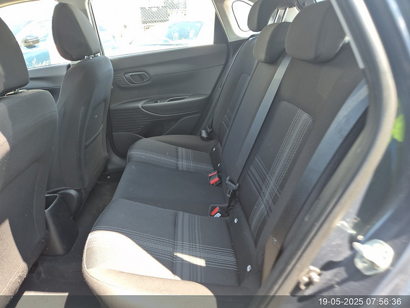 Foto Hyundai i20 14