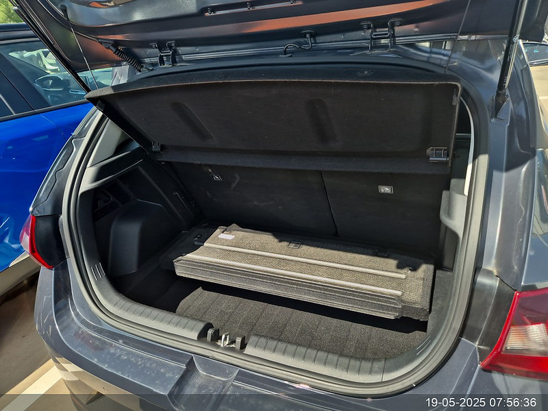 Foto Hyundai i20 17