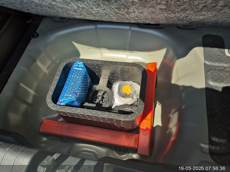 Foto Hyundai i20 18