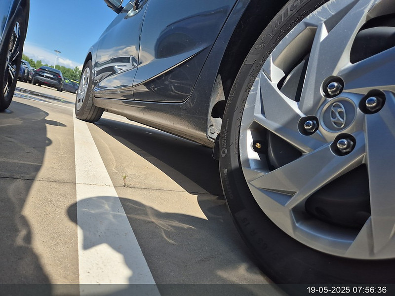 Foto Hyundai i20 20