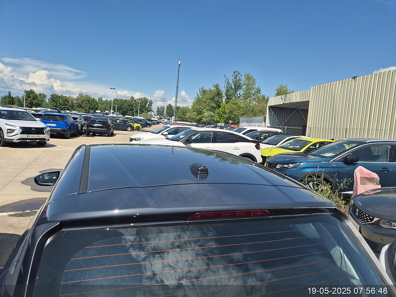 Foto Hyundai i20 21