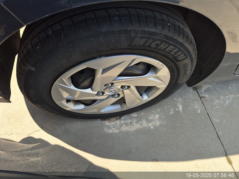Foto Hyundai i20 23