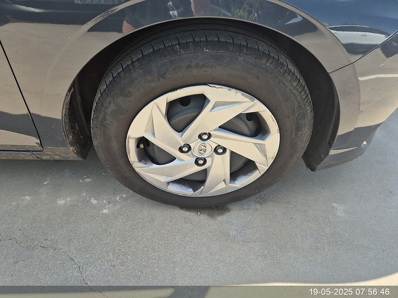 Foto Hyundai i20 24