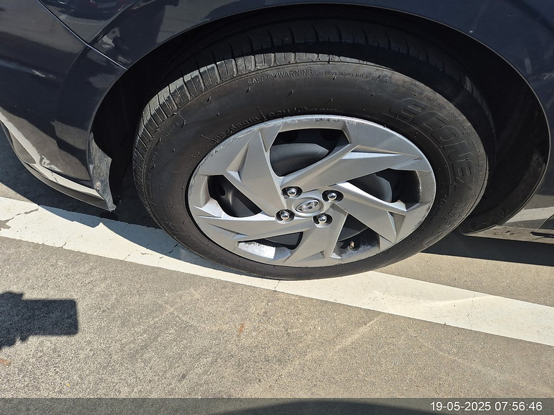 Foto Hyundai i20 25