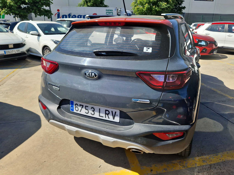 Foto Kia Stonic 3