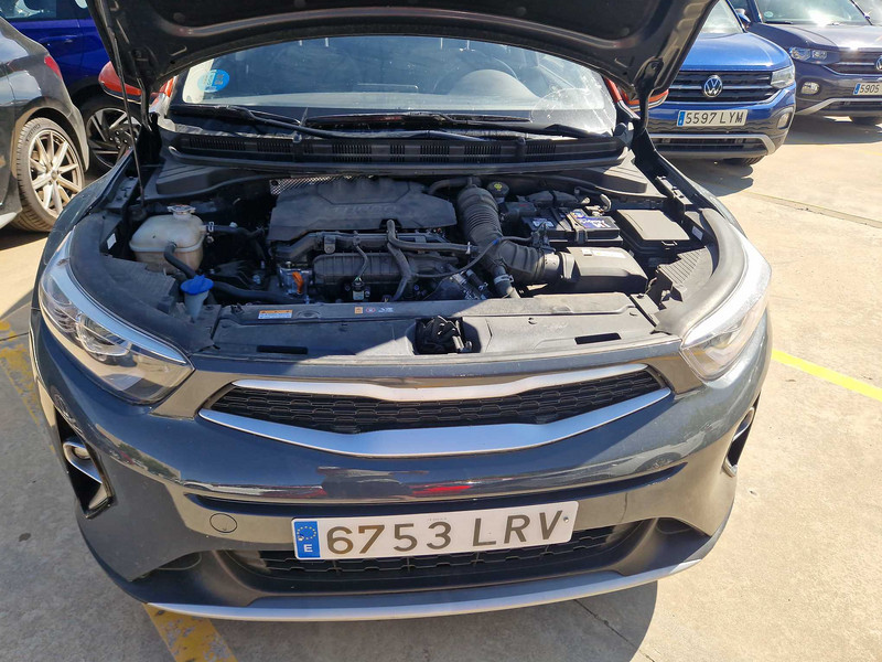 Foto Kia Stonic 7