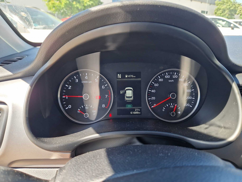 Foto Kia Stonic 9