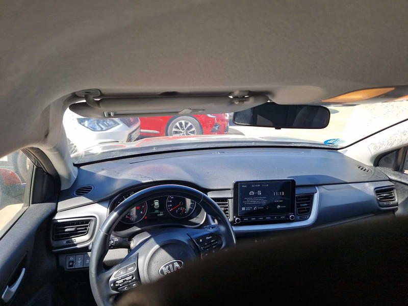 Foto Kia Stonic 14