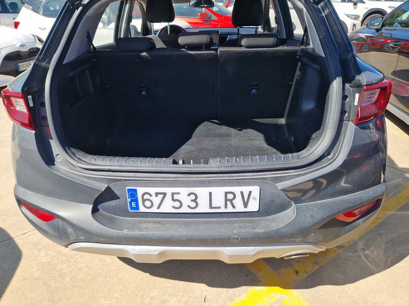 Foto Kia Stonic 17