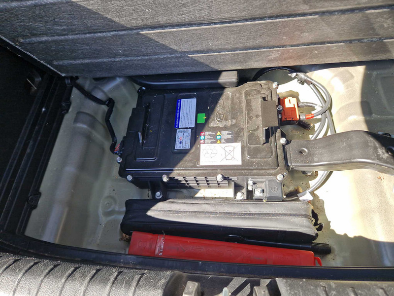 Foto Kia Stonic 18