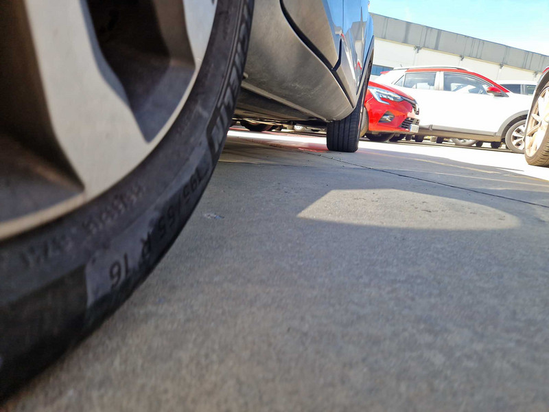 Foto Kia Stonic 19