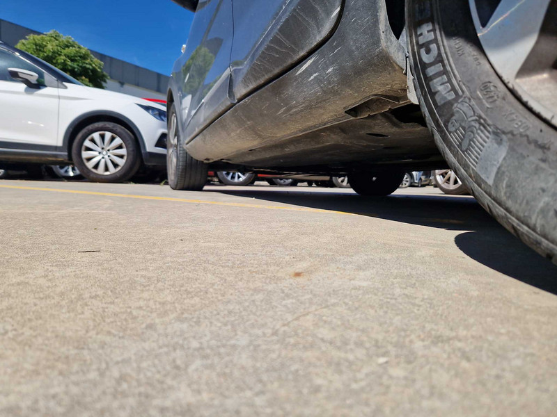 Foto Kia Stonic 20