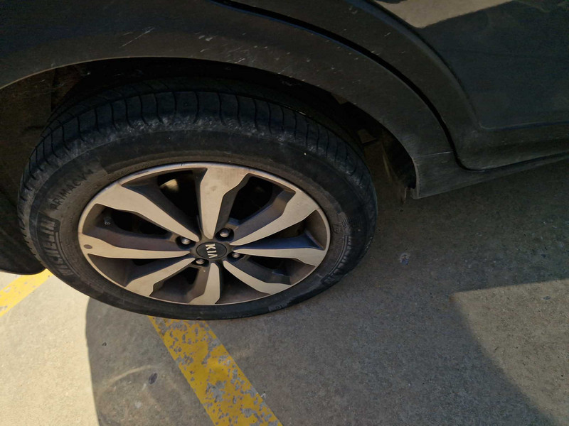 Foto Kia Stonic 22