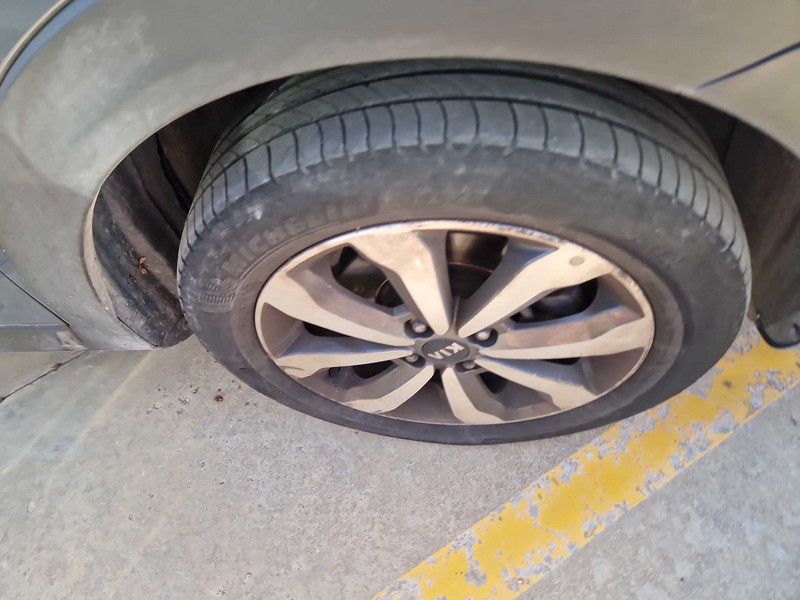 Foto Kia Stonic 23