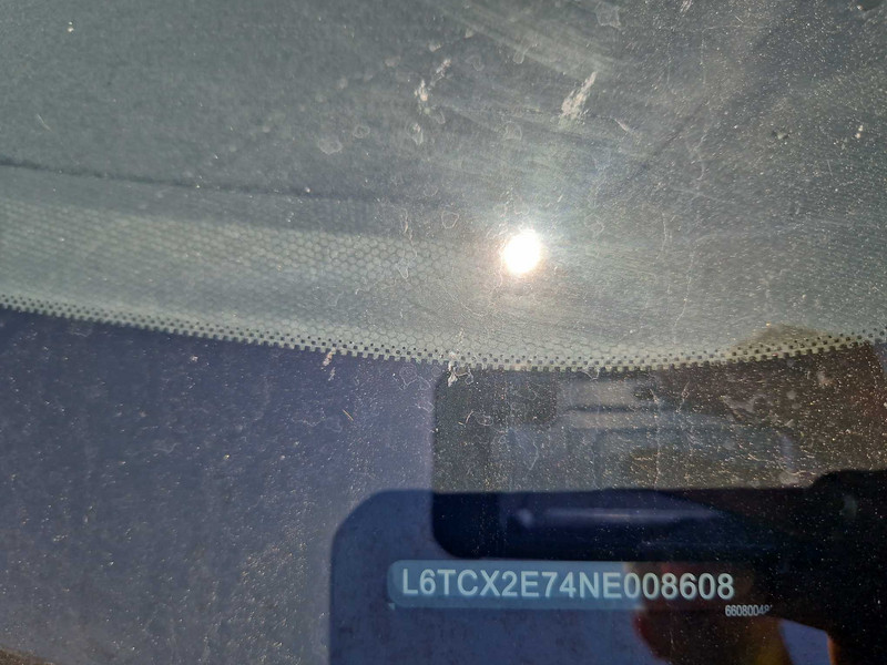 Foto LYNK & CO 01 8