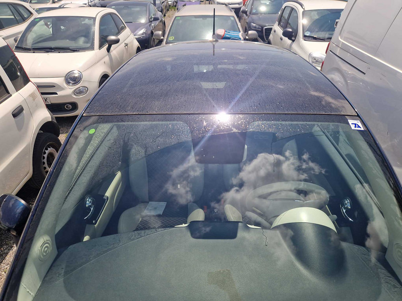 Foto Fiat 500 6