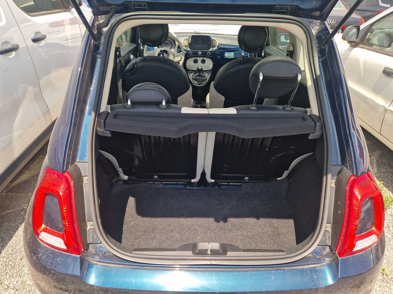 Foto Fiat 500 15